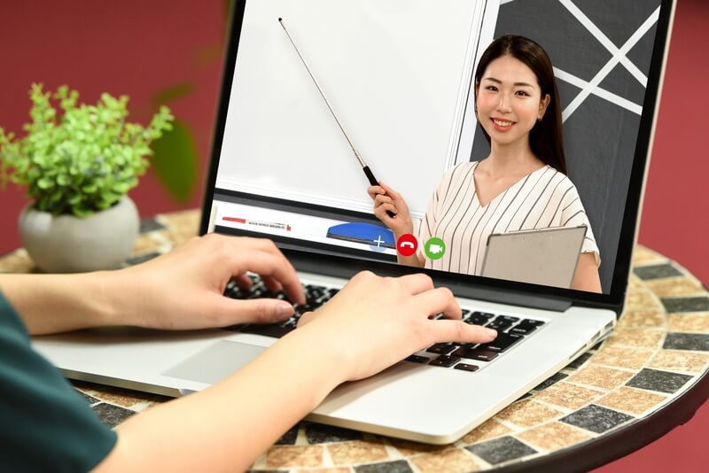 ライブチャット 放尿 方法