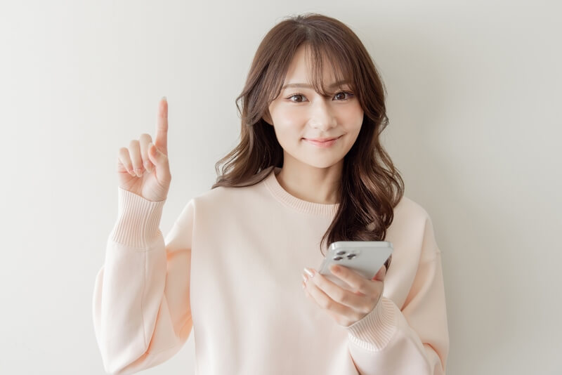 ライブチャット かわいい おすすめ